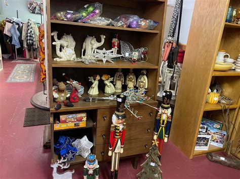 Hidden Treasures Marketplace | McAlester OK