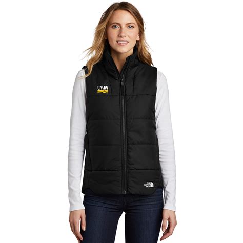 The North Face Everyday Insulated Vest Womens