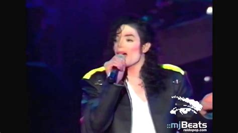 Michael Jackson Jackson 5 Medley Live In Johannesburg 1997 History