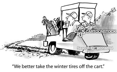 Golf4her.com create and send your own custom sports ecard. Golf-cart Cartoons and Comics - funny pictures from ...