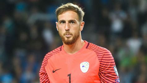 News the slovenian had extended his terms until as' manolete reported in february that oblak was set for a deal that will earn him an annual salary of around €10 million. Jan Oblak Salary Per Week : Slovenia keeper jan oblak is ...