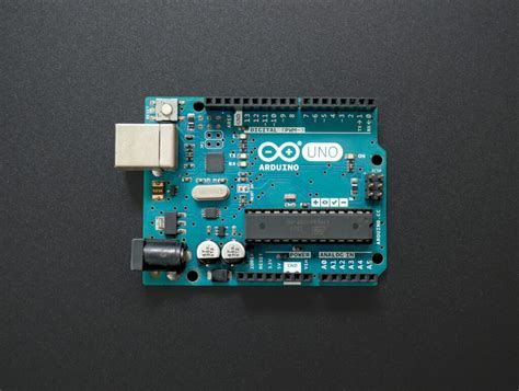 New Arduino Uno R4 All You Need To Know Arduino Coach