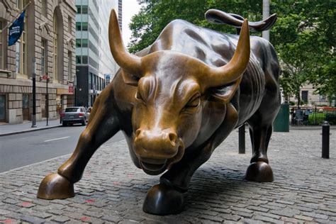 In a bull market, investors aggressively seek out and buy assets that they predict will become more valuable in the future. The Bull Is Back ... Will It Keep Charging? - Green Bay ...