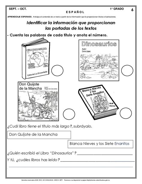 📚excelente Material De Apoyo Para Niños De Inicial Y Primer Grado