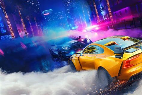 Need For Speed Heat Review A Heated Comeback Segmentnext