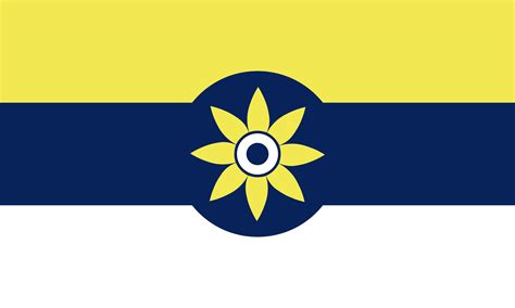 kansas state flag redesign r vexillology