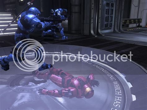 Absolutely Hilarious Halo 3 Screenshots Page 14