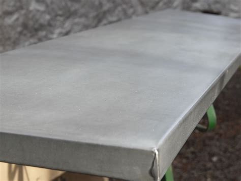 Stainless Steel Countertops Zinc Metal Countertops Countertops