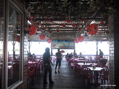 Things to know before visiting seafood village. Drool worthy Seafood @ Port Village, Klang