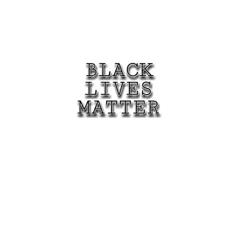 Freetoedit Blm Black Lives Matter Sticker By Louisporridge