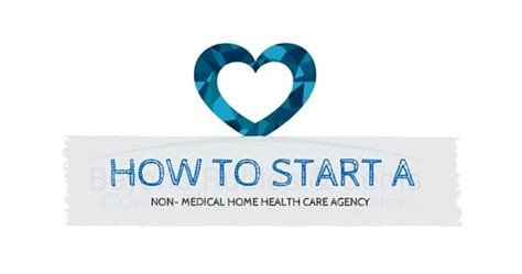 Nothing will be left out at this event. How To Start A Non-Medical Home Health Care Agency | Home ...