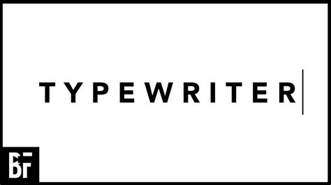 Download the project file here. Typewriter Effect in Premiere 2018 - YouTube | Adobe ...