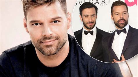 Ricky Martin Zdradził Czy Planuje Z Mężem Mieć Więcej Dzieci