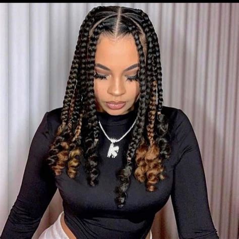 African Hair Braiding Styles Pictures 2021