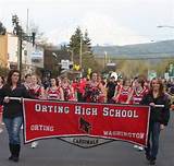 Pictures of Orting Middle School