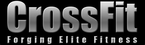 Crossfit Forging Elite Fitness Camisetas