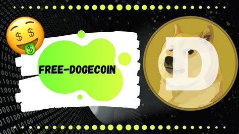 We provide 24/7 friendly support in dogecoin.ac we're always responsible to take care. Free-Dogecoin: Como ganar Dogecoins gratis 2019 - YouTube