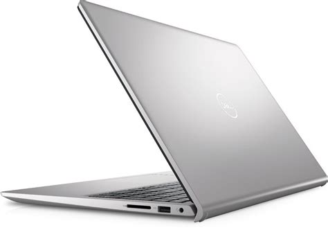 Notebook Dell Inspiron 15 3000 3511 Silver N 3511 N2 312s Bscomcz
