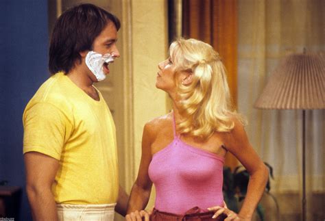 Suzanne Somers On Three S Company Sitcoms Online Photo Galleries My