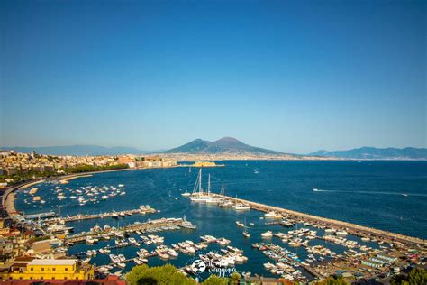 10 Cose Da Vedere A Napoli In Un Giorno A Piedi Il Mio Viaggio A