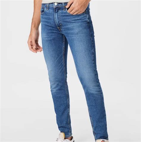 levi s jeans 519 ext skinny hi ball b für 33 92€ restgrößen