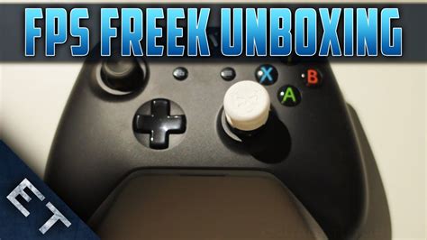 Next Gen Fps Freeks Phantom Unboxing Xbox One Fps Freeks