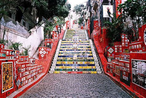 Top 10 Beautiful Street Art Stairs Salter Spiral Stair