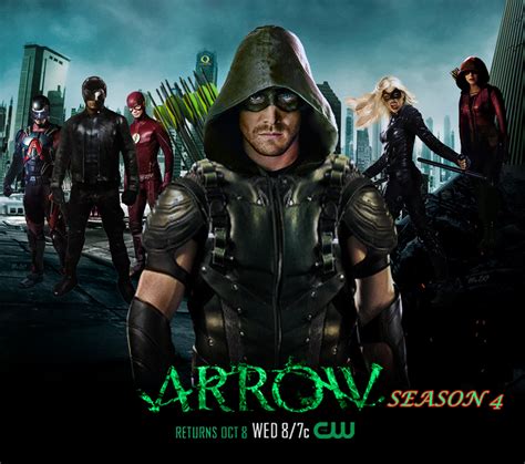 Arrow Season 4 Episode 7 Brotherhood අසාධාරණයට එරෙහිව සුපිරි