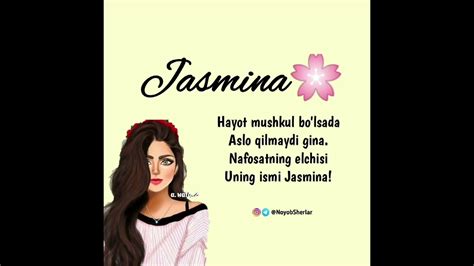 Jasmina Ismiga Sher Youtube