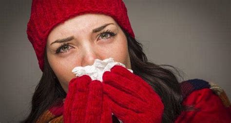 Cold Weather May Encourage Unhealthy White Fat To Change Into
