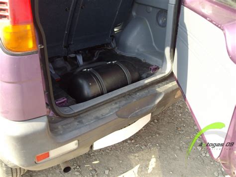 Газов инжекцион на Daihatsu Terios Газови уредби от Autogas Бургас