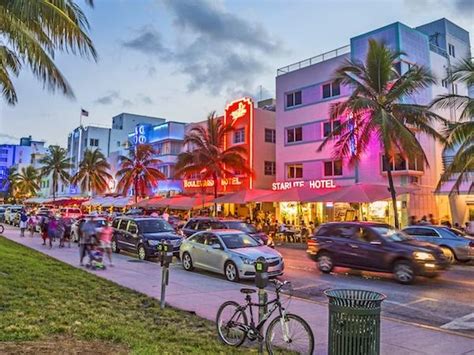 Miami Florida Tour Tour Of Miami South Beach And Surrounding Cities