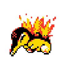The best gifs are on giphy. CyberMeat666 on Scratch