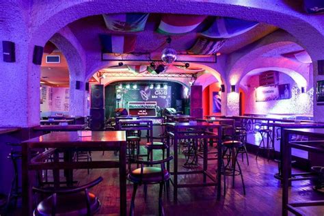 Sarajevo Nightlife And Clubs Nightlife City Guide