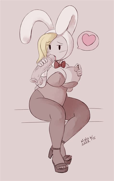 1 16 Fionna Collection Western Hentai Pictures