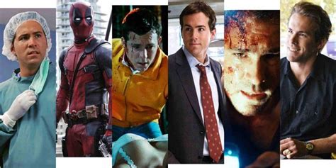 Последние твиты от ryan reynolds (@vancityreynolds). Top 10 Ryan Reynolds Movies List Ranked By Rotten Tomatoes