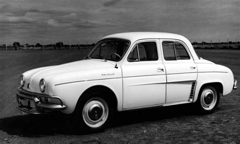 Dauphiné, eine landschaft in südostfrankreich renault dauphine, pkw modell universität paris dauphine, wirtschafts und handelsuniversität critérium du dauphiné libéré. Video: Presenting the 1958 Renault Dauphine | Mac's Motor ...