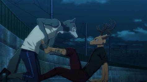 When Is Season 3 Of Beastars Coming Out