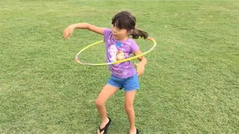 Funny Hula Hoop Video Hilarious Comedy Funniest Ever Youtube