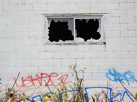 How 'Broken Windows' Helped Shape Tensions Between Police And ...