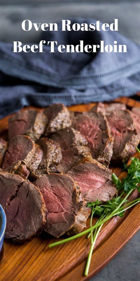 Top rated beef tenderloin recipes. Knowing how to make a beef tenderloin means you are always ...