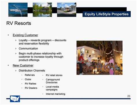 EQUITY LIFESTYLE PROPERTIES INC - FORM 8-K - EX-99.2 ...