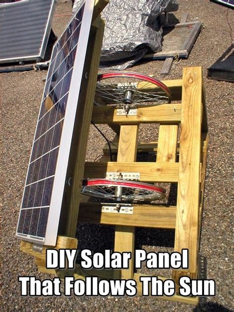 Hyper Efficient Diy Solar Power Shtfpreparedness Diy Solar Panel
