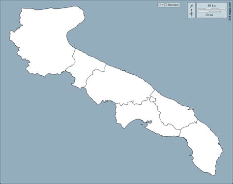 127 fantastiche immagini su geografia nel 2020 geografia scuola. Puglia mappa gratuita, mappa muta gratuita, cartina muta ...