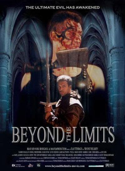 Beyond The Limits Beyond The Limits 2003 Film Cinemagiaro