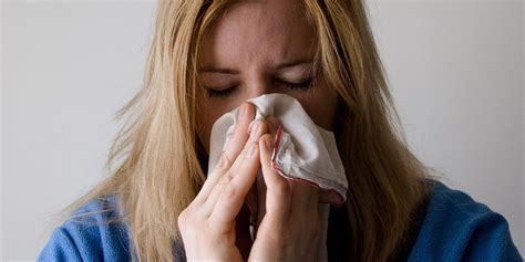 Is It Allergies Or A Cold New York Allergy And Sinus Centers