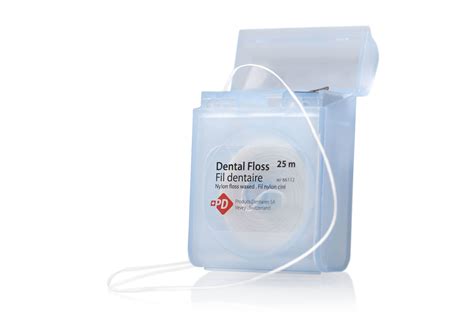 Dental Floss By Pd Dental Nylon And Silk For Endodontic Products