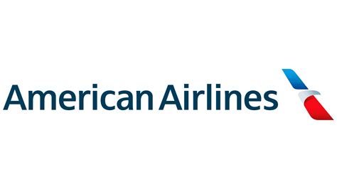 American Airlines Logo Png Symbol History Meaning