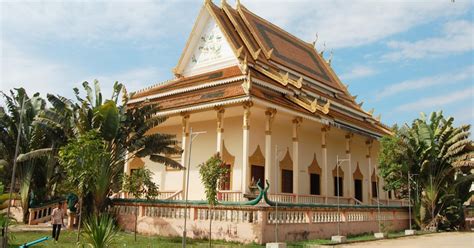 Private Tour Siem Reap City Tour Full Day Getyourguide