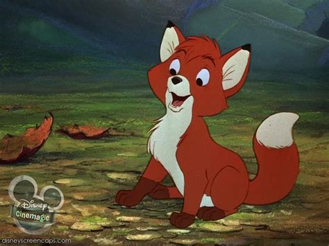 Favourite The Fox And The Hound Quote Poll Results Classic Disney